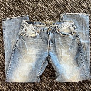 American Eagle Mens Jeans